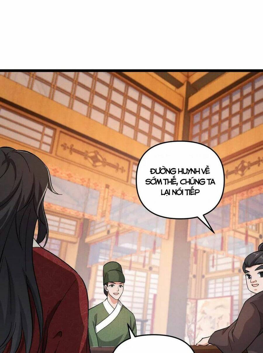 Đại Đường: Võ Thần Group Chat Chapter 40 - Next Chapter 41