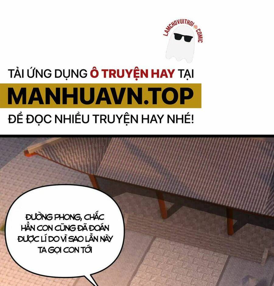 Đại Đường: Võ Thần Group Chat Chapter 41 - Next Chapter 42