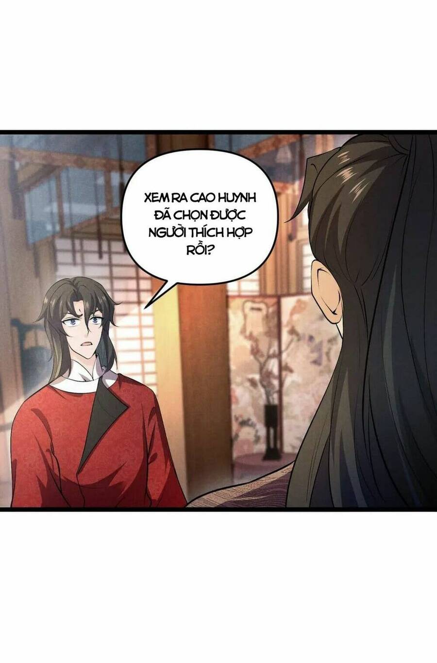 Đại Đường: Võ Thần Group Chat Chapter 42 - Next Chapter 43