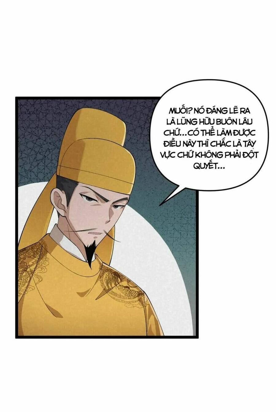 Đại Đường: Võ Thần Group Chat Chapter 44 - Next Chapter 45