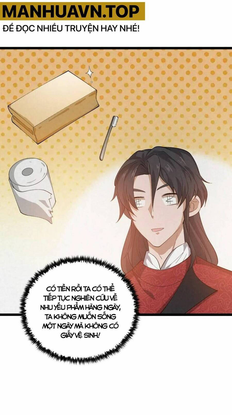 Đại Đường: Võ Thần Group Chat Chapter 44 - Next Chapter 45