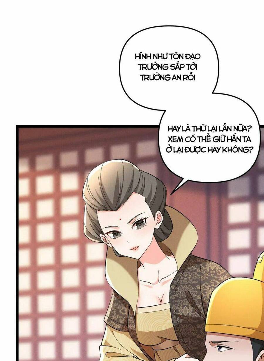 Đại Đường: Võ Thần Group Chat Chapter 45 - Next Chapter 46