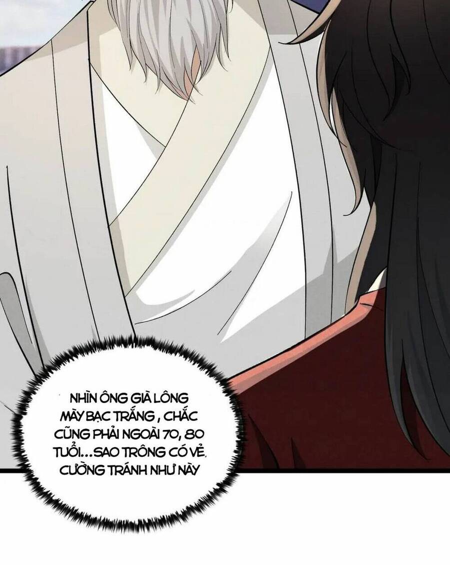 Đại Đường: Võ Thần Group Chat Chapter 45 - Next Chapter 46