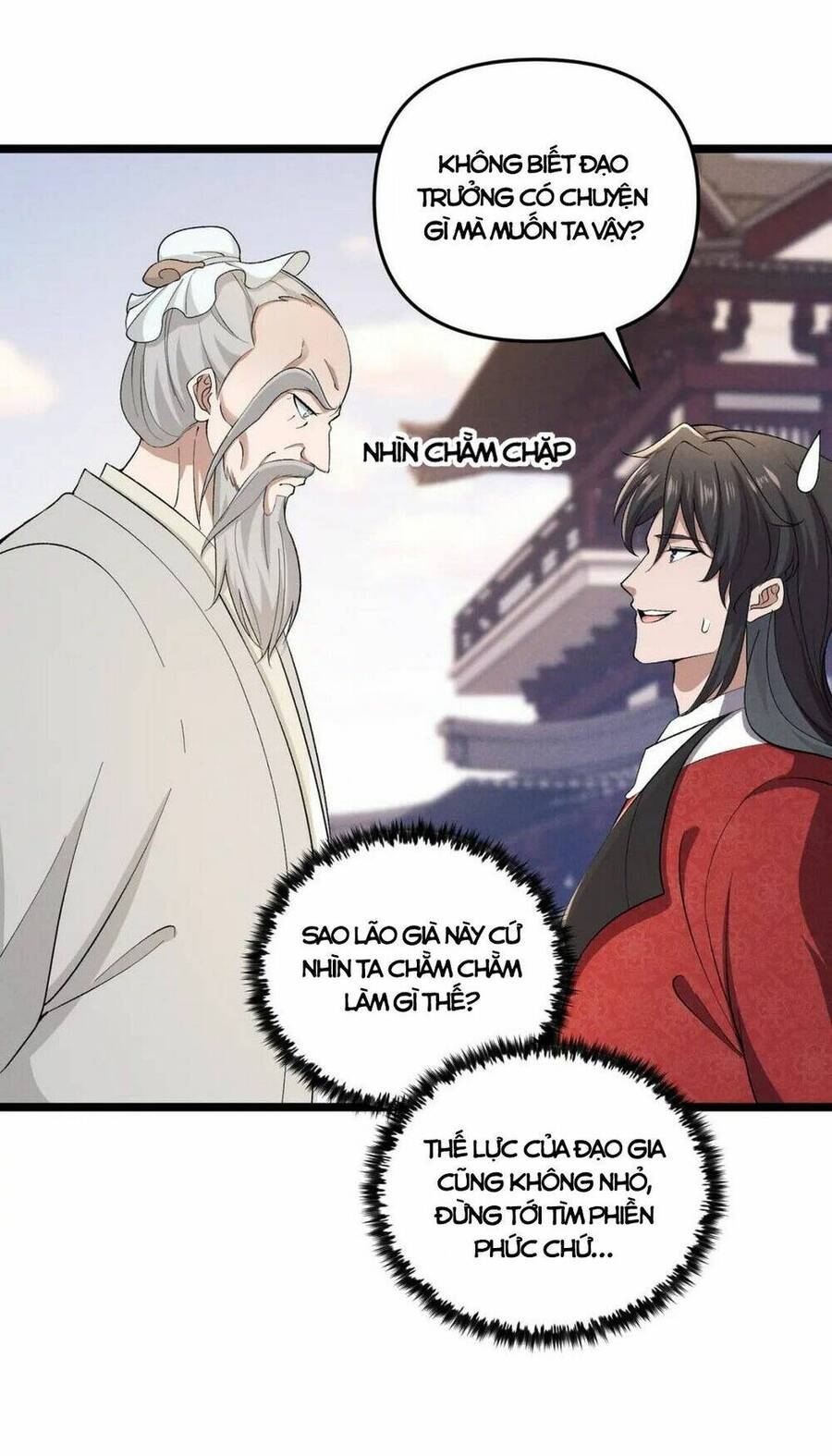 Đại Đường: Võ Thần Group Chat Chapter 45 - Next Chapter 46