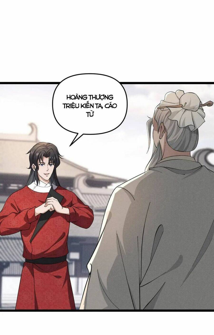 Đại Đường: Võ Thần Group Chat Chapter 45 - Next Chapter 46