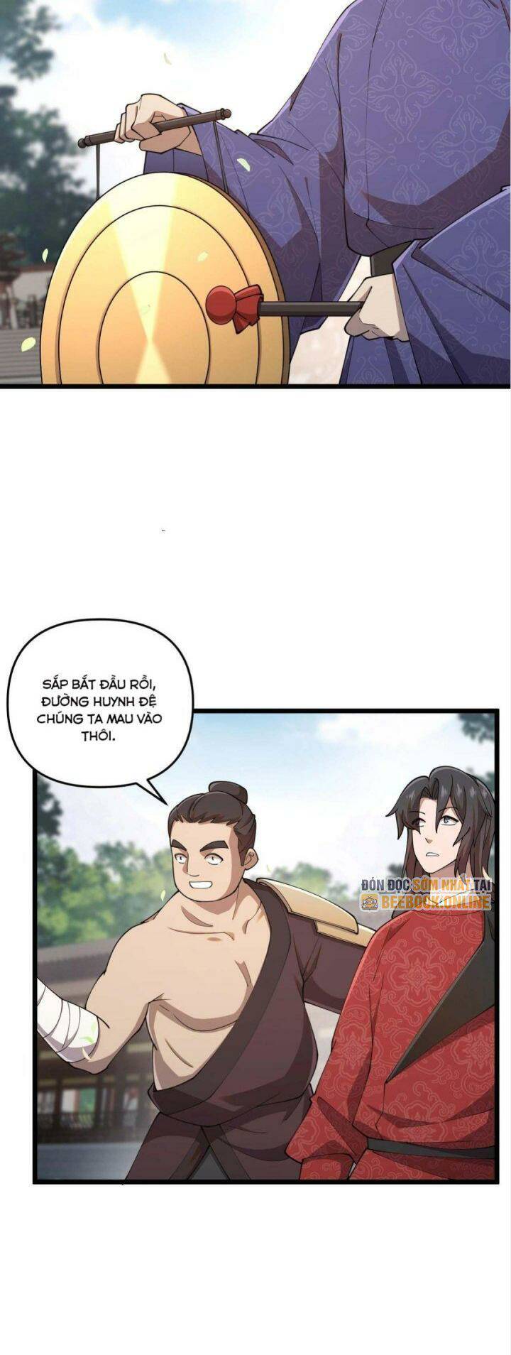 Đại Đường: Võ Thần Group Chat Chapter 7 - Next Chapter 8