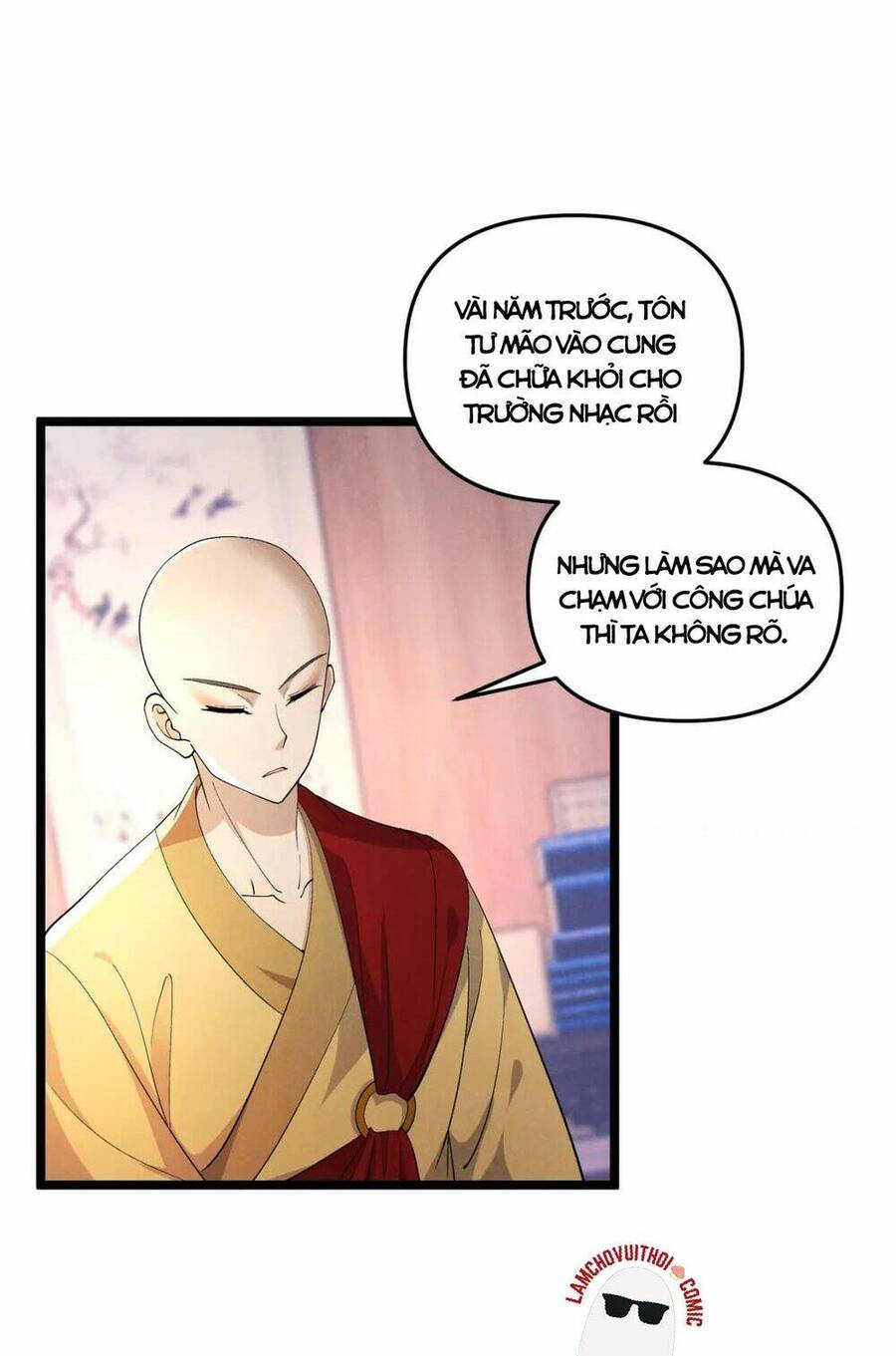 Đại Đường: Võ Thần Group Chat Chapter 49 - Next Chapter 50