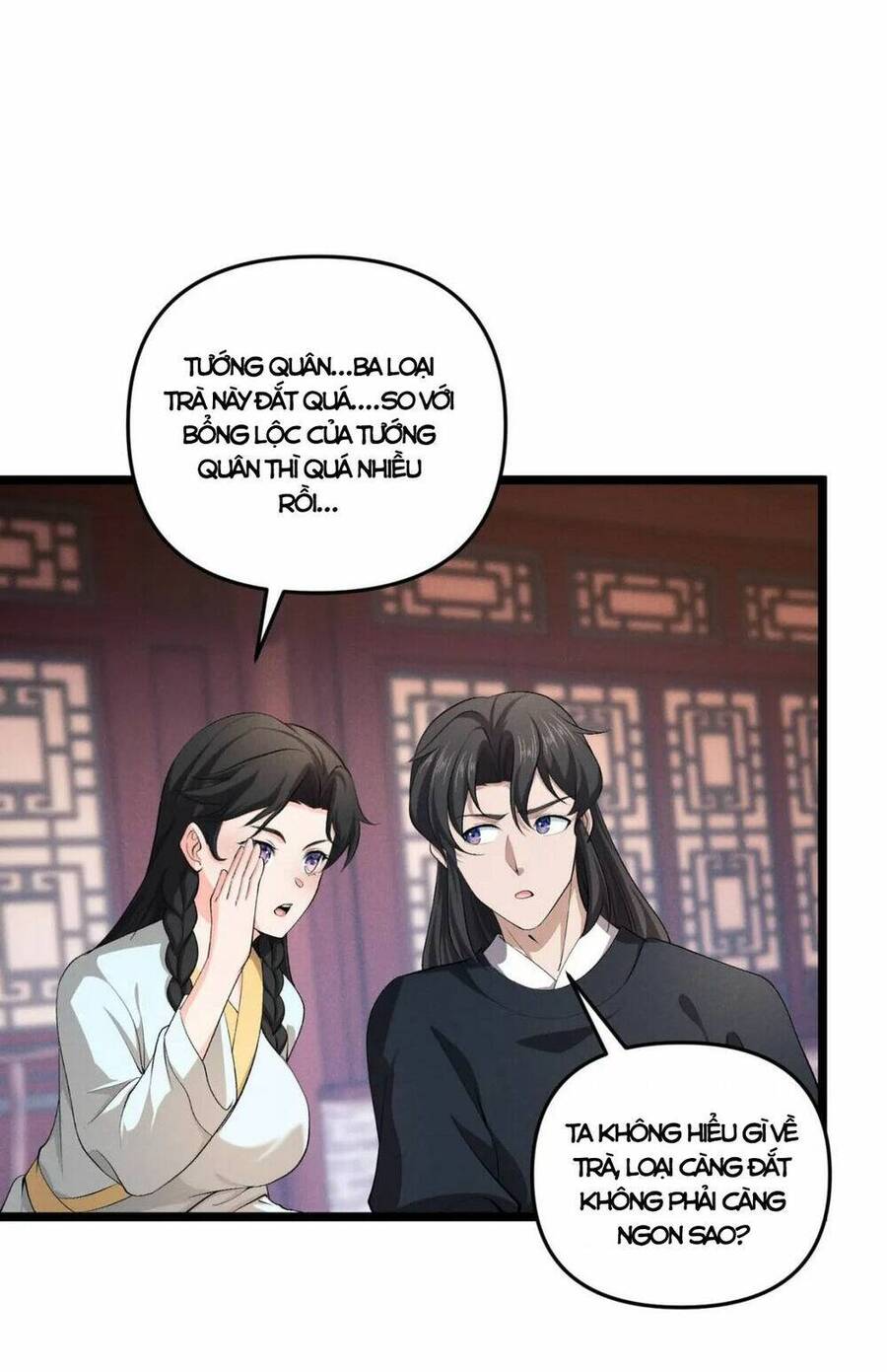 Đại Đường: Võ Thần Group Chat Chapter 50 - Next Chapter 51