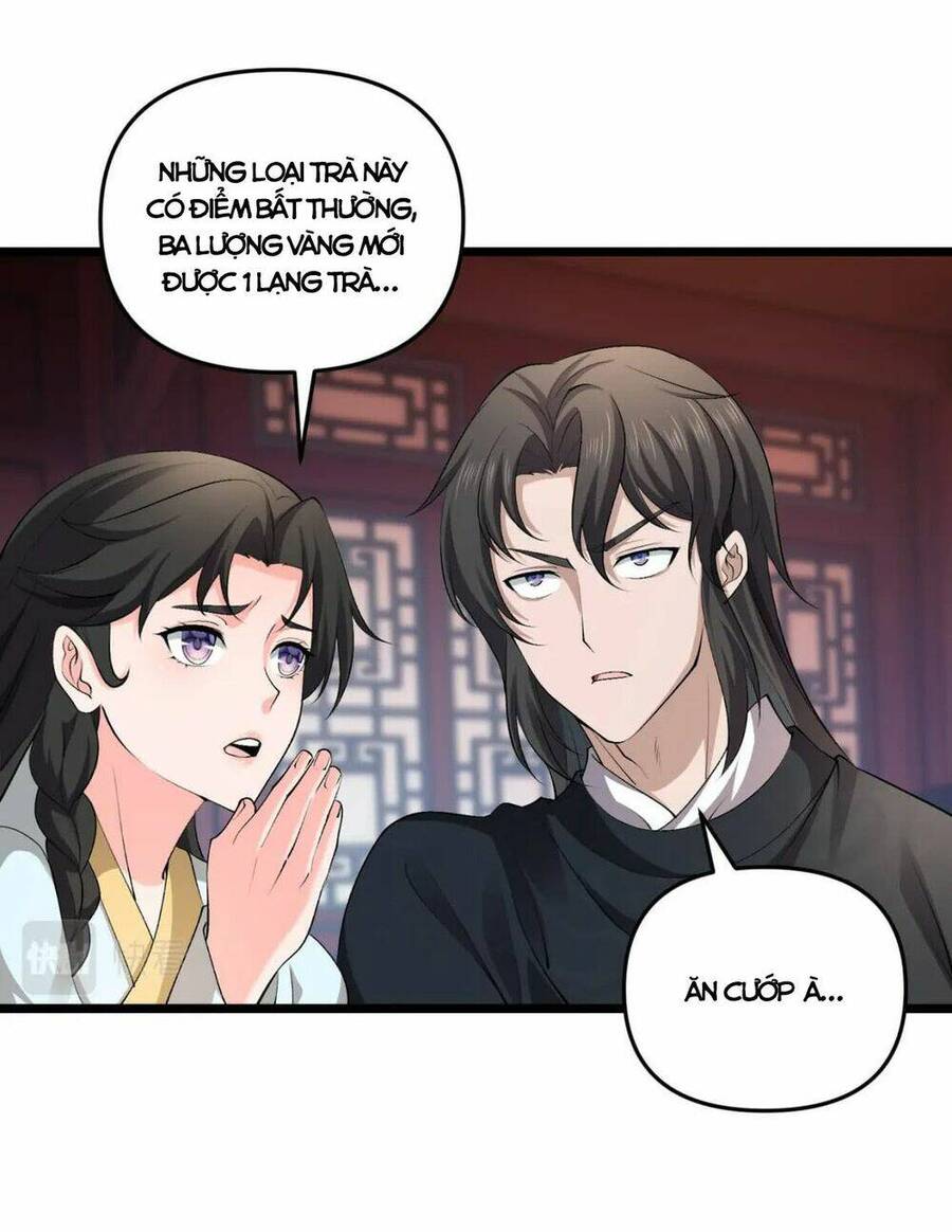 Đại Đường: Võ Thần Group Chat Chapter 50 - Next Chapter 51