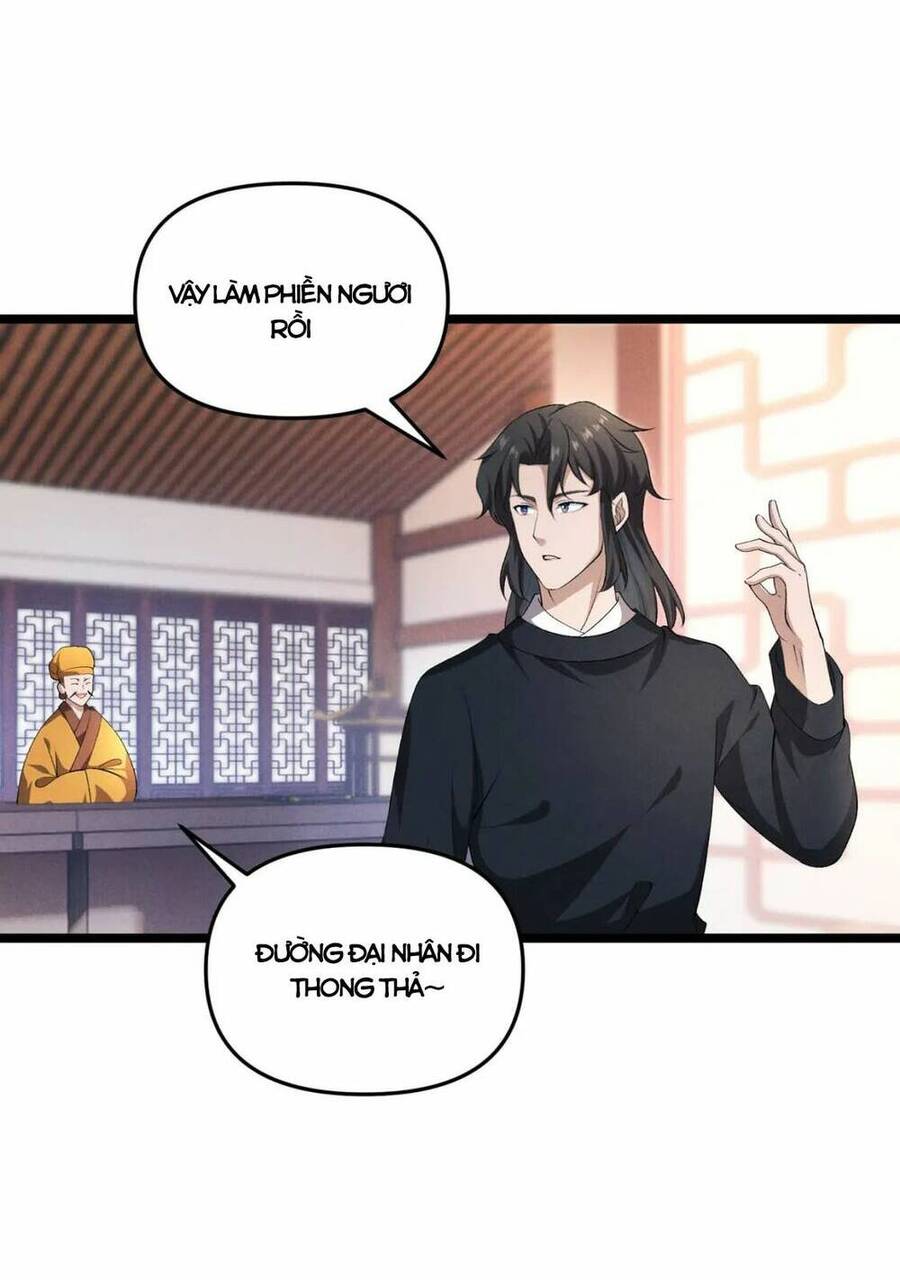 Đại Đường: Võ Thần Group Chat Chapter 50 - Next Chapter 51