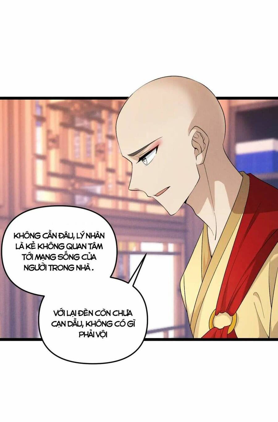 Đại Đường: Võ Thần Group Chat Chapter 51 - Next 