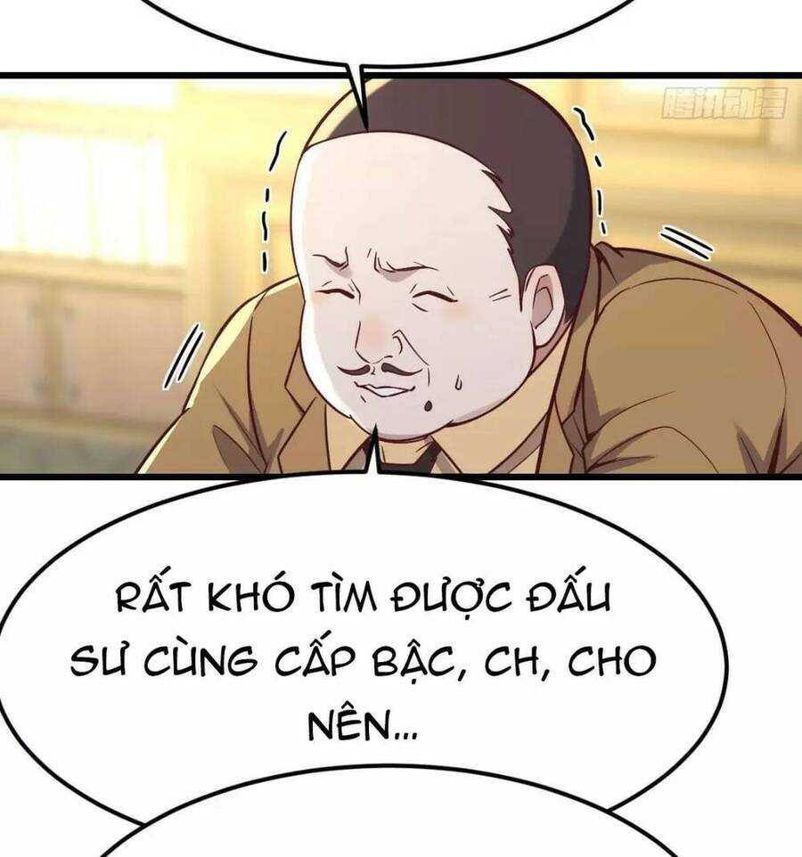 Đấu Thần Vĩnh Dạ Chapter 19 - Next Chapter 20