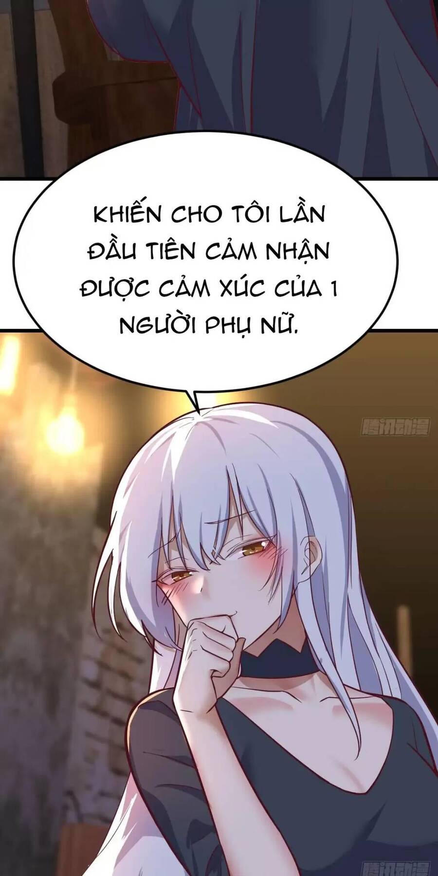 Đấu Thần Vĩnh Dạ Chapter 28 - Next Chapter 29