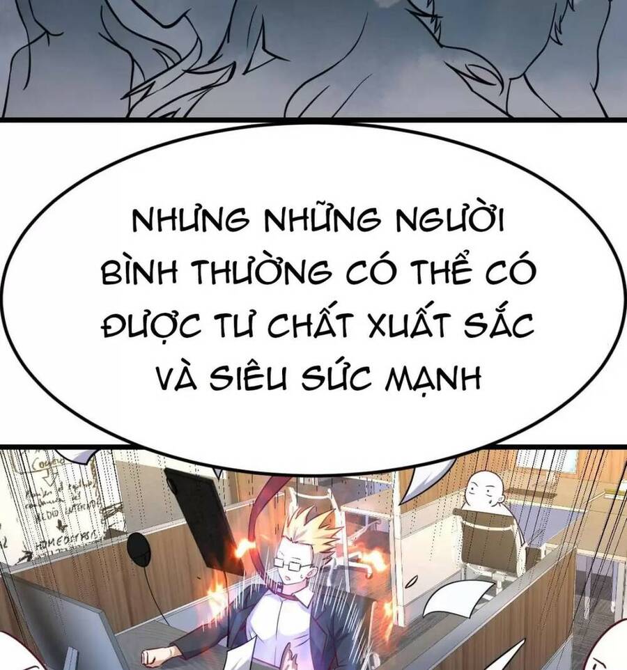 Đấu Thần Vĩnh Dạ Chapter 28 - Next Chapter 29