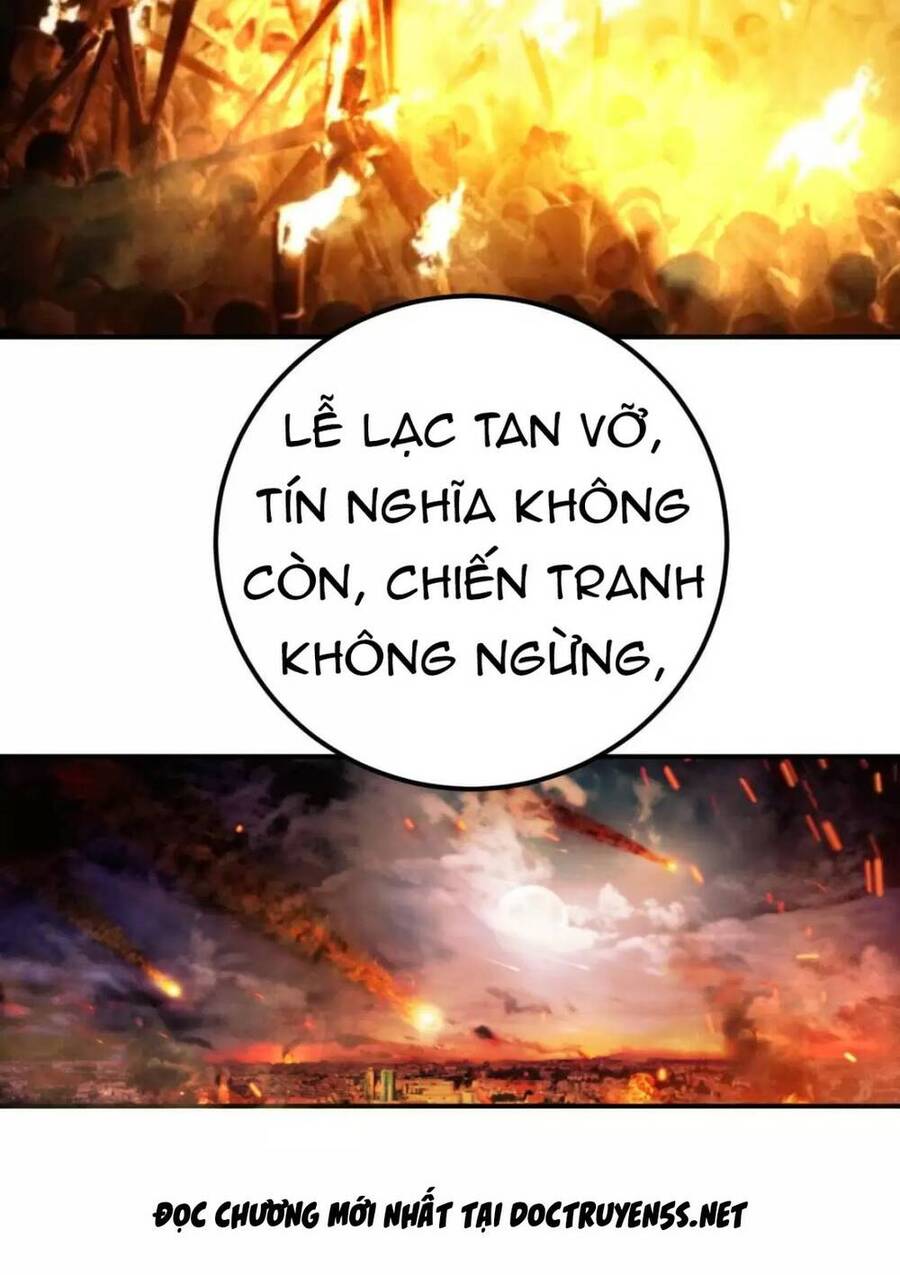 Đấu Thần Vĩnh Dạ Chapter 28 - Next Chapter 29