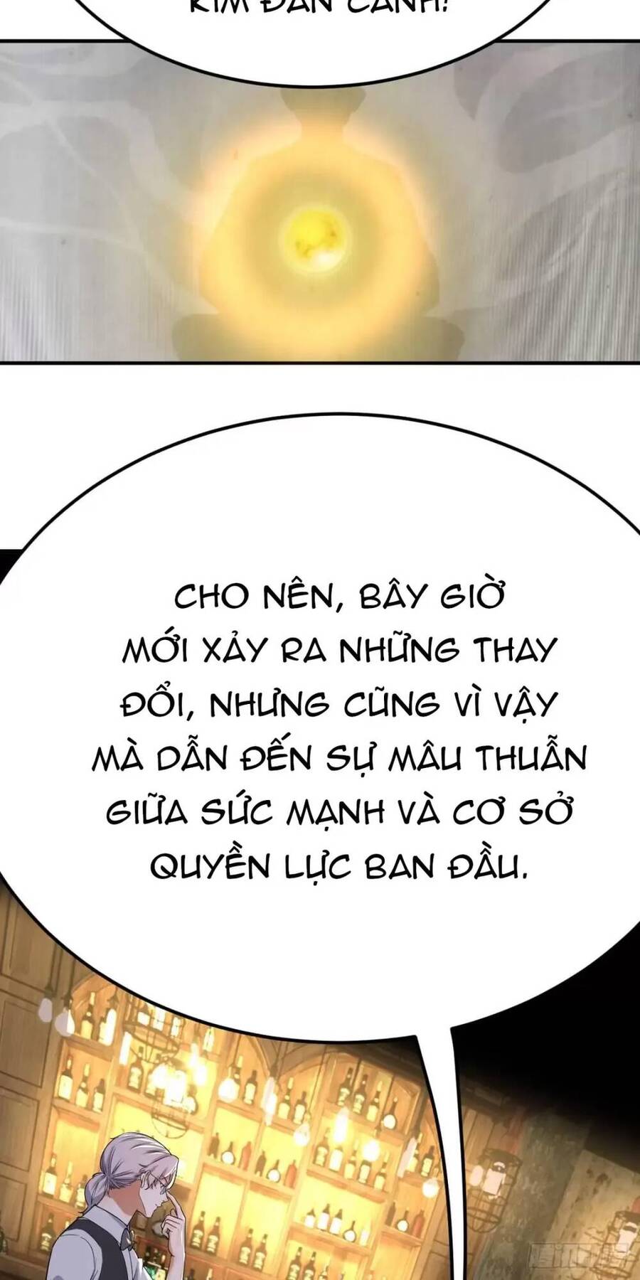 Đấu Thần Vĩnh Dạ Chapter 28 - Next Chapter 29