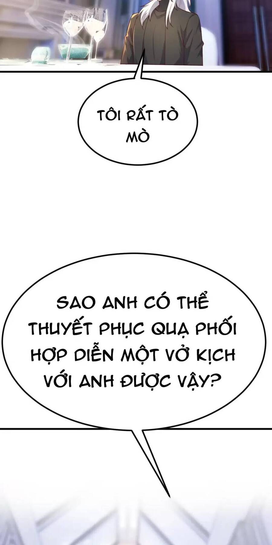 Đấu Thần Vĩnh Dạ Chapter 3 - Next Chapter 4