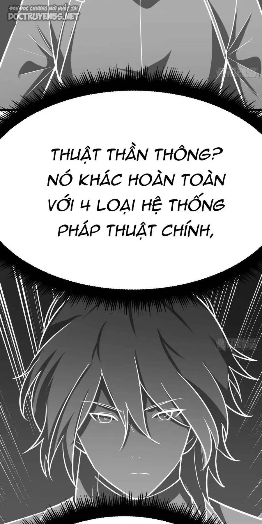 Đấu Thần Vĩnh Dạ Chapter 36 - Next Chapter 37