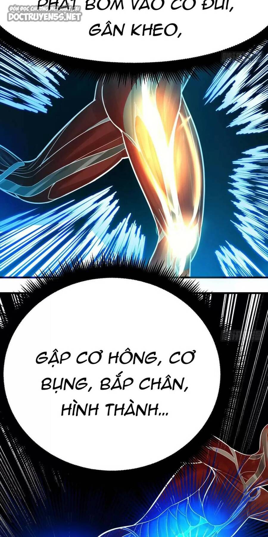 Đấu Thần Vĩnh Dạ Chapter 37 - Next Chapter 38