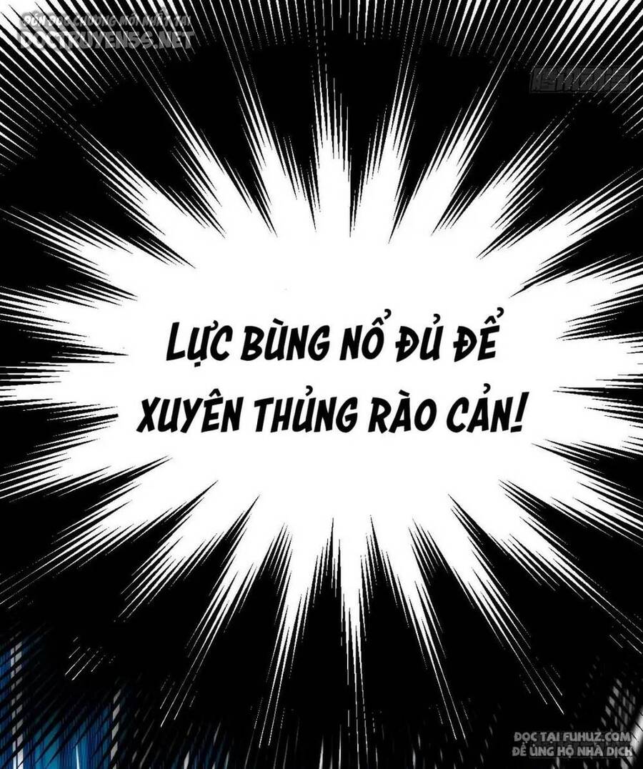 Đấu Thần Vĩnh Dạ Chapter 37 - Next Chapter 38