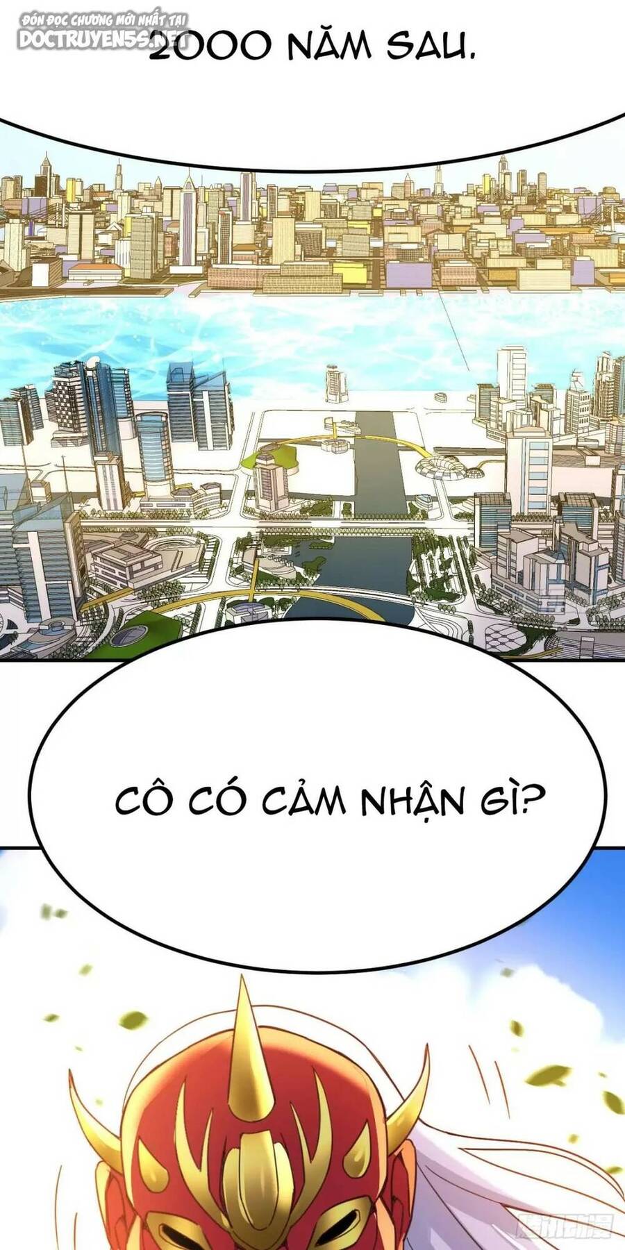 Đấu Thần Vĩnh Dạ Chapter 37 - Next Chapter 38