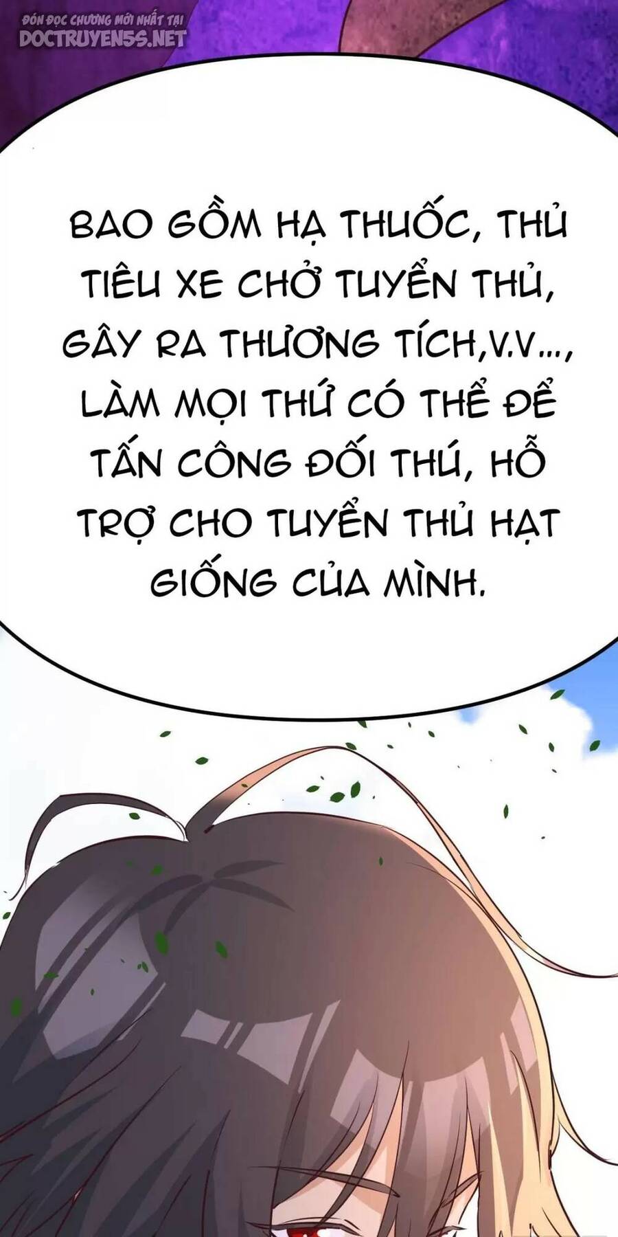 Đấu Thần Vĩnh Dạ Chapter 39 - Next Chapter 40