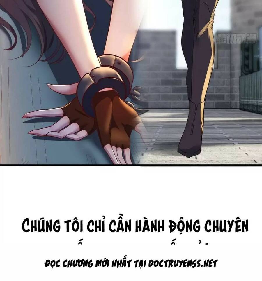 Đấu Thần Vĩnh Dạ Chapter 39 - Next Chapter 40