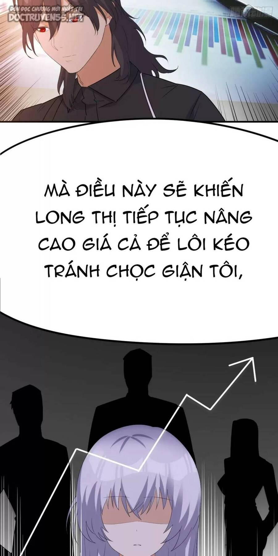 Đấu Thần Vĩnh Dạ Chapter 39 - Next Chapter 40