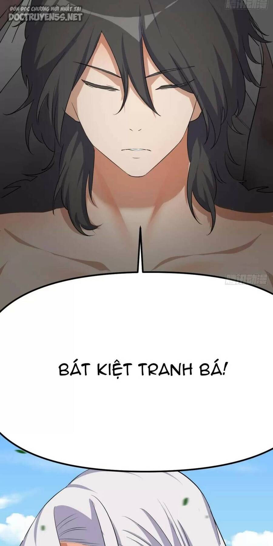 Đấu Thần Vĩnh Dạ Chapter 39 - Next Chapter 40