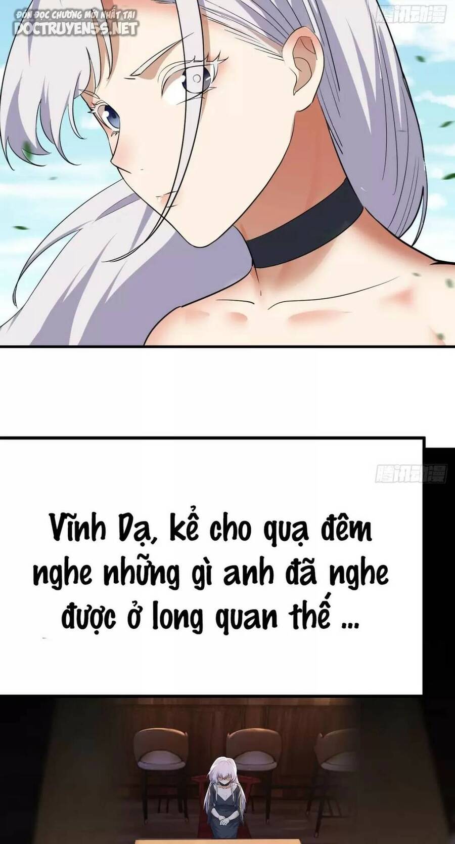 Đấu Thần Vĩnh Dạ Chapter 39 - Next Chapter 40