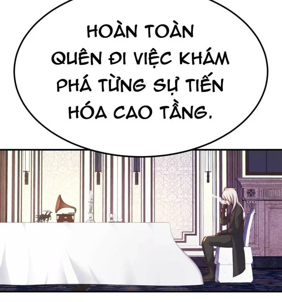 Đấu Thần Vĩnh Dạ Chapter 4 - Next Chapter 5