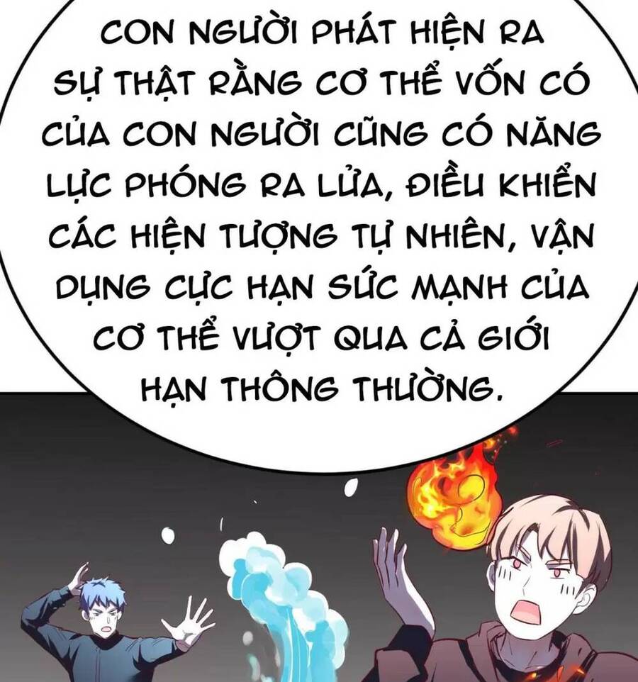 Đấu Thần Vĩnh Dạ Chapter 4 - Next Chapter 5