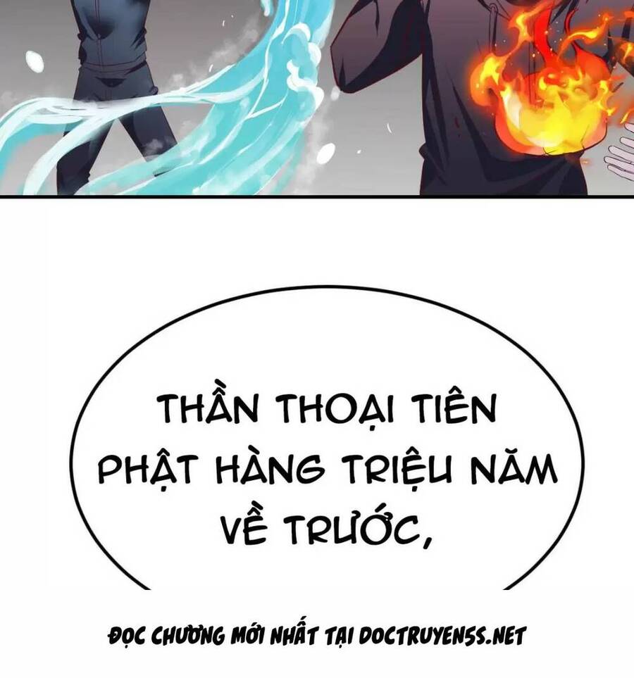 Đấu Thần Vĩnh Dạ Chapter 4 - Next Chapter 5