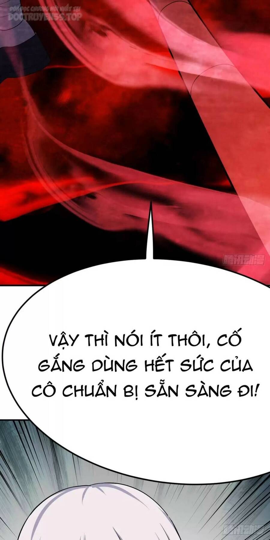 Đấu Thần Vĩnh Dạ Chapter 40 - Next Chapter 41