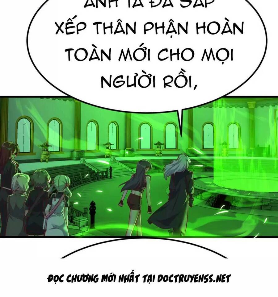 Đấu Thần Vĩnh Dạ Chapter 5 - Next Chapter 6