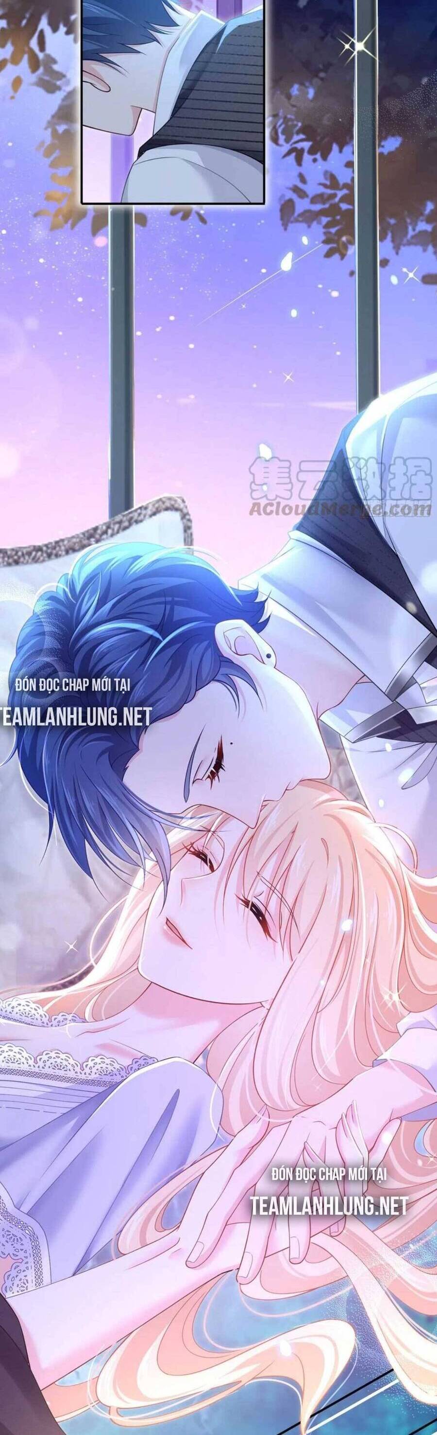 Tôi Trở Thành Kiều Thê Của Ông Trùm Phản Diện Chapter 38 - Next Chapter 39