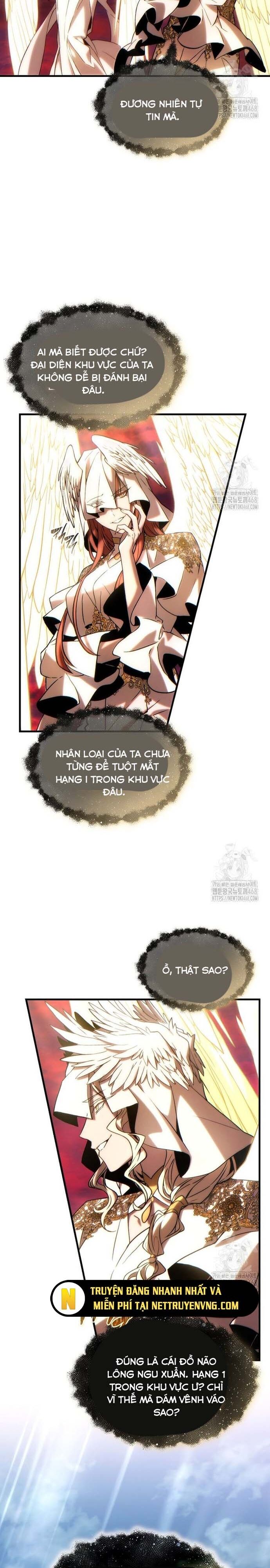 Người Chơi Mạnh Nhất Hồi Quy Lần Thứ 100 Chapter 47.1 - Trang 2