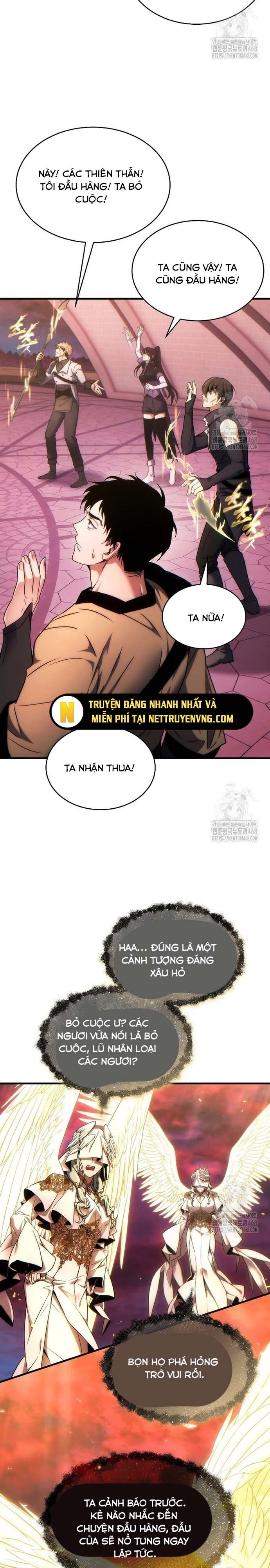 Người Chơi Mạnh Nhất Hồi Quy Lần Thứ 100 Chapter 47.1 - Trang 2