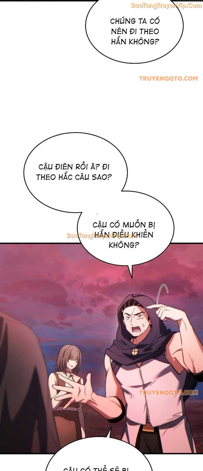 Người Chơi Mạnh Nhất Hồi Quy Lần Thứ 100 Chapter 48 - Trang 4