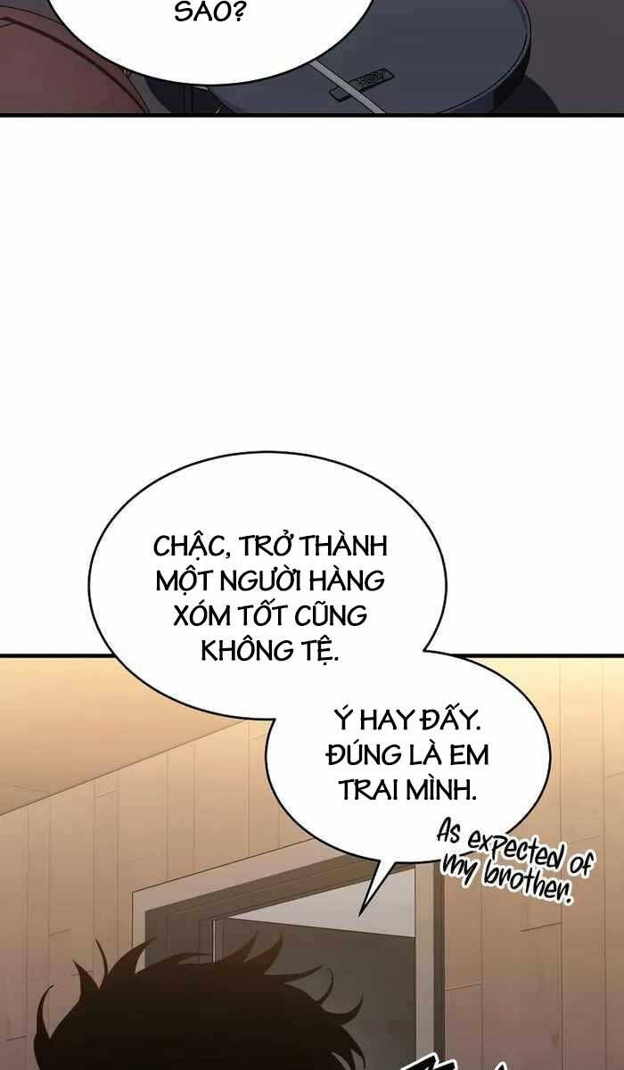 Người Chơi Mạnh Nhất Hồi Quy Lần Thứ 100 Chapter 9 - Next Chapter 10