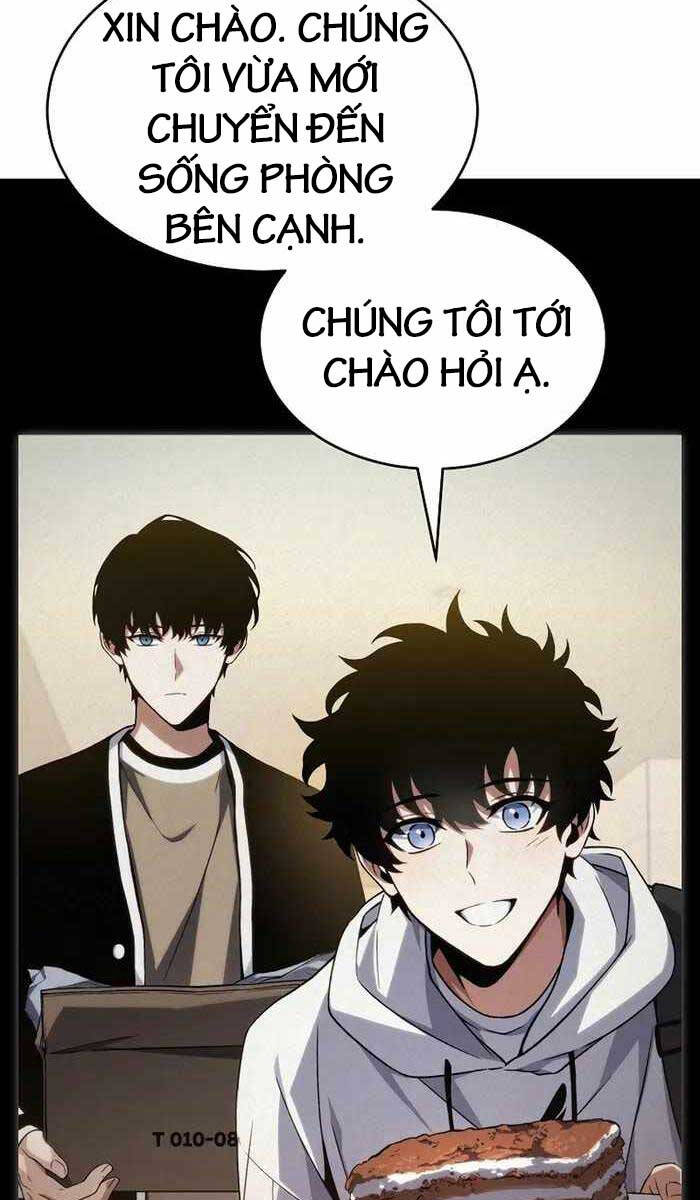 Người Chơi Mạnh Nhất Hồi Quy Lần Thứ 100 Chapter 9 - Next Chapter 10