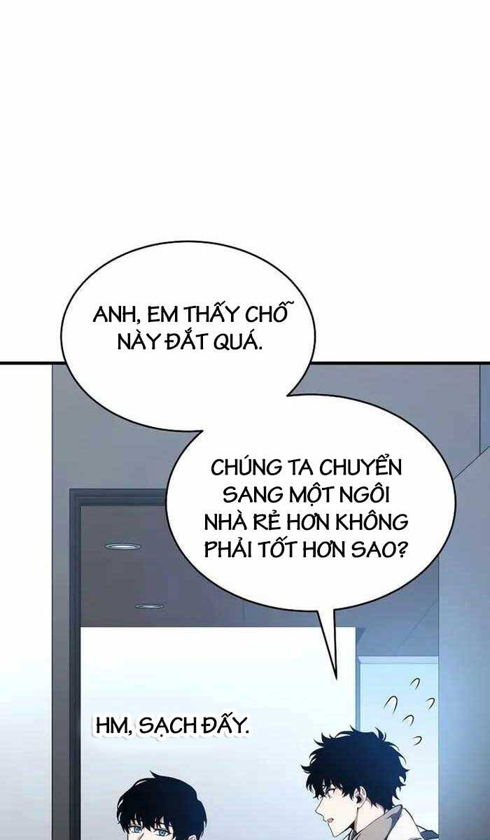 Người Chơi Mạnh Nhất Hồi Quy Lần Thứ 100 Chapter 9 - Next Chapter 10