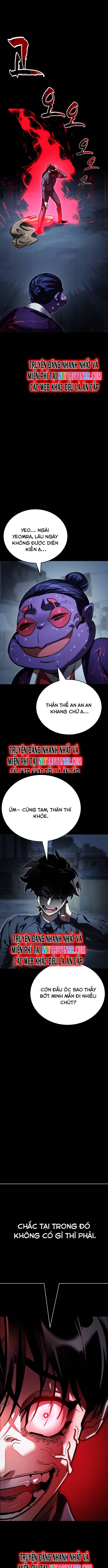 Thiên Ma Tái Lâm Chapter 57 - Trang 4