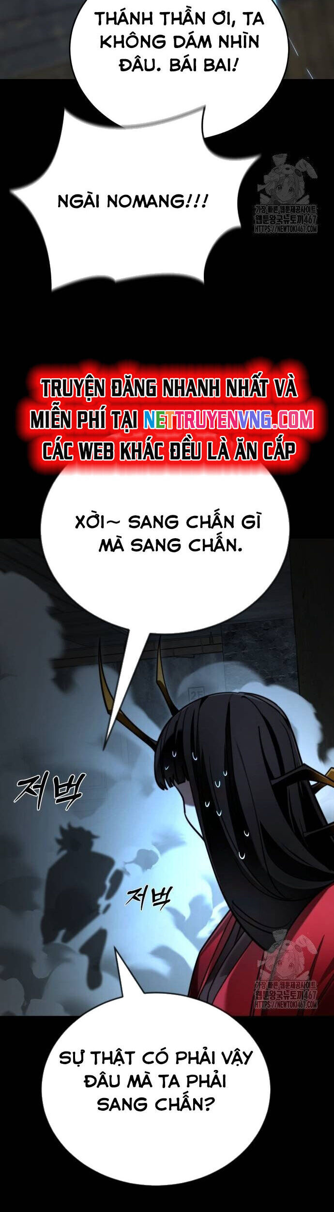 Thiên Ma Tái Lâm Chapter 70 - Trang 2