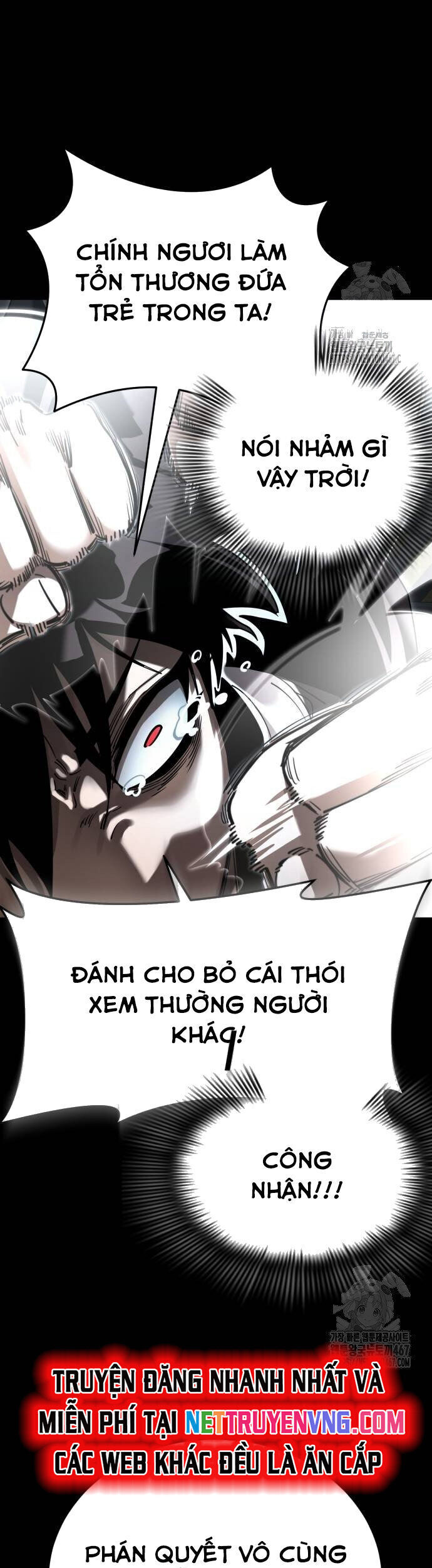 Thiên Ma Tái Lâm Chapter 70 - Trang 2