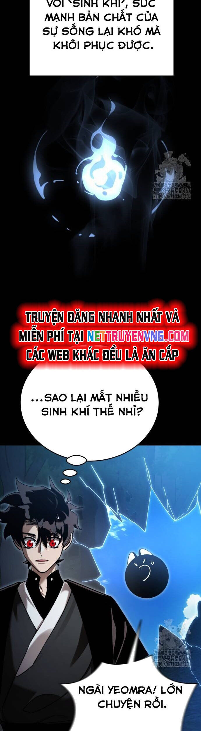 Thiên Ma Tái Lâm Chapter 70 - Trang 2