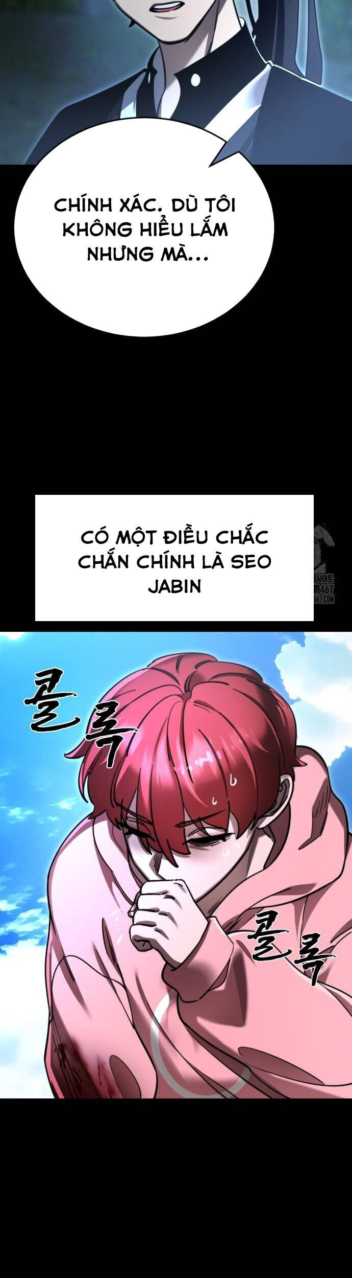 Thiên Ma Tái Lâm Chapter 70 - Trang 2