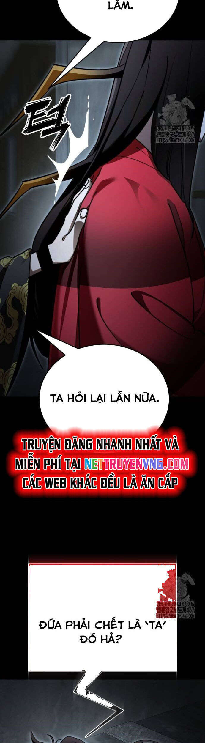 Thiên Ma Tái Lâm Chapter 70 - Trang 2