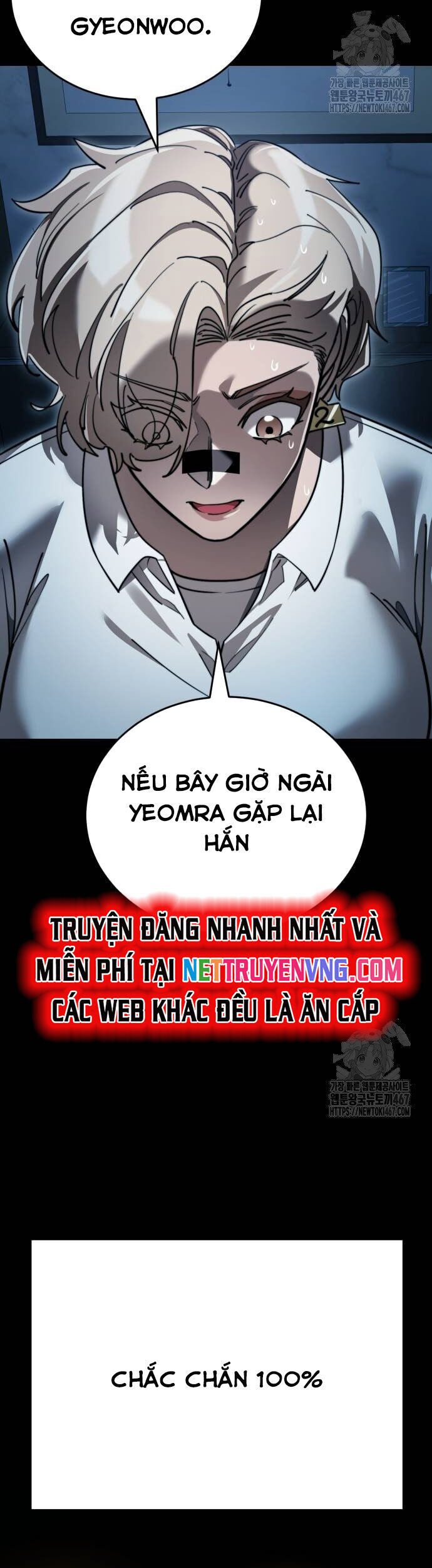 Thiên Ma Tái Lâm Chapter 70 - Trang 2