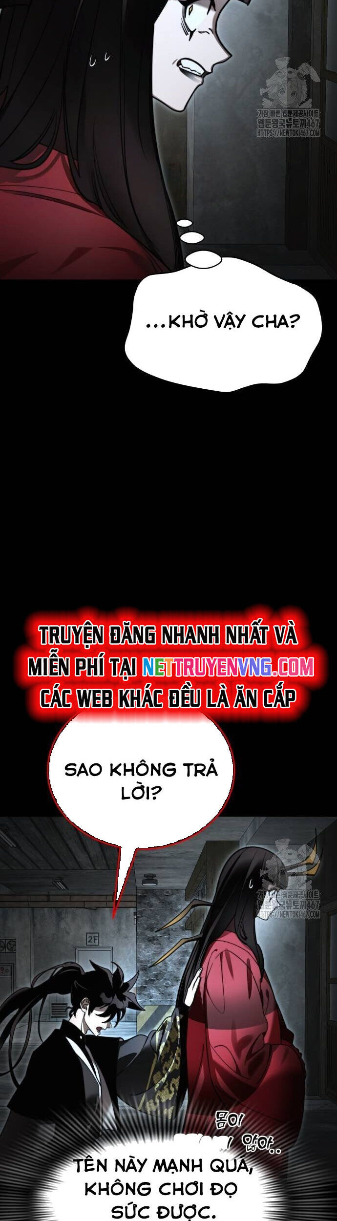 Thiên Ma Tái Lâm Chapter 70 - Trang 2